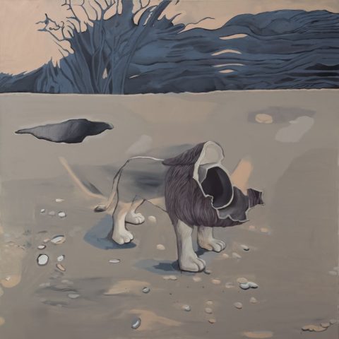 Izložba Stefanije Mihajlović od 14. aprila u Likovnom salonu KCNS