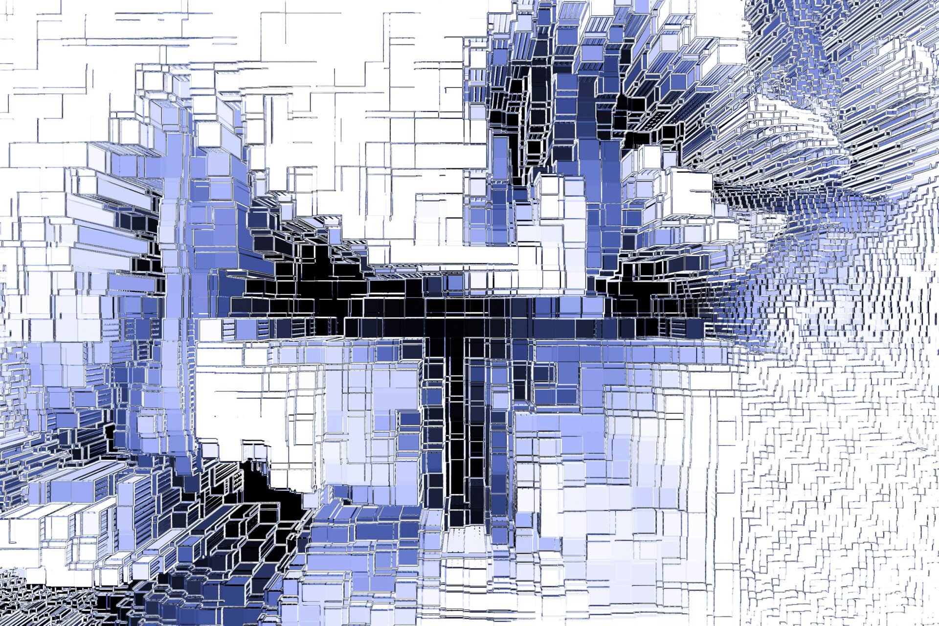 VIRTUELNO PRISUSTVO I ALGORITAMSKO TELO ▪︎ Predavanje Jelene Guge