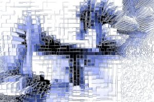 VIRTUELNO PRISUSTVO I ALGORITAMSKO TELO ▪︎ Predavanje Jelene Guge