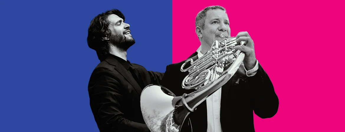 Kristijan Rajf i Štefan Dor