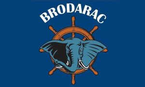 Nataša, Miloš, Albert i Brodarac bend od 00h @ Kafana Brodarac