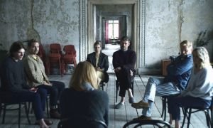 NEDELJA FINSKOG FILMA 2026 • Ponedeljak, 27. april