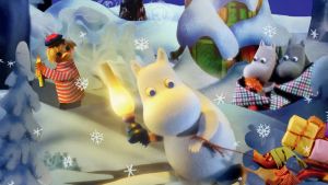 NEDELJA FINSKOG FILMA 2026 • Subota, 25. april