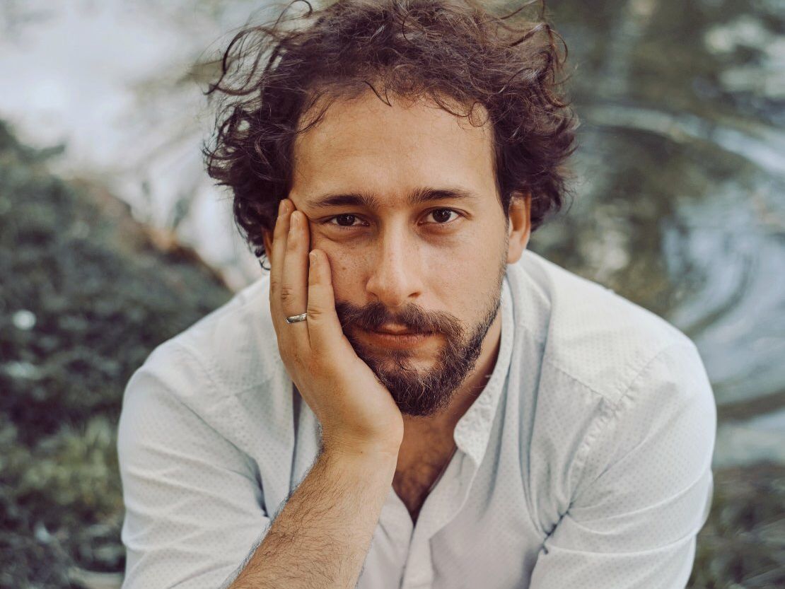 Koncert pijaniste Vuka Božilovića – OTKAZANO