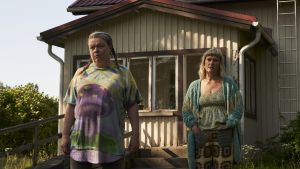 NEDELJA FINSKOG FILMA 2026 • Petak, 24. april