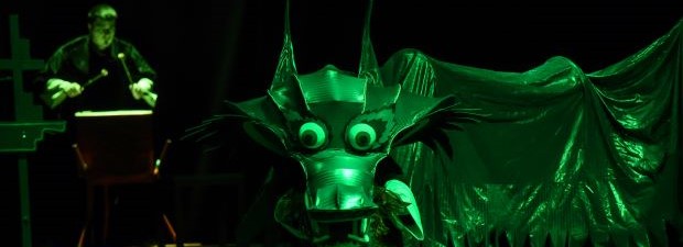 UKRADENI PRINC I IZGUBLjENA PRINCEZA