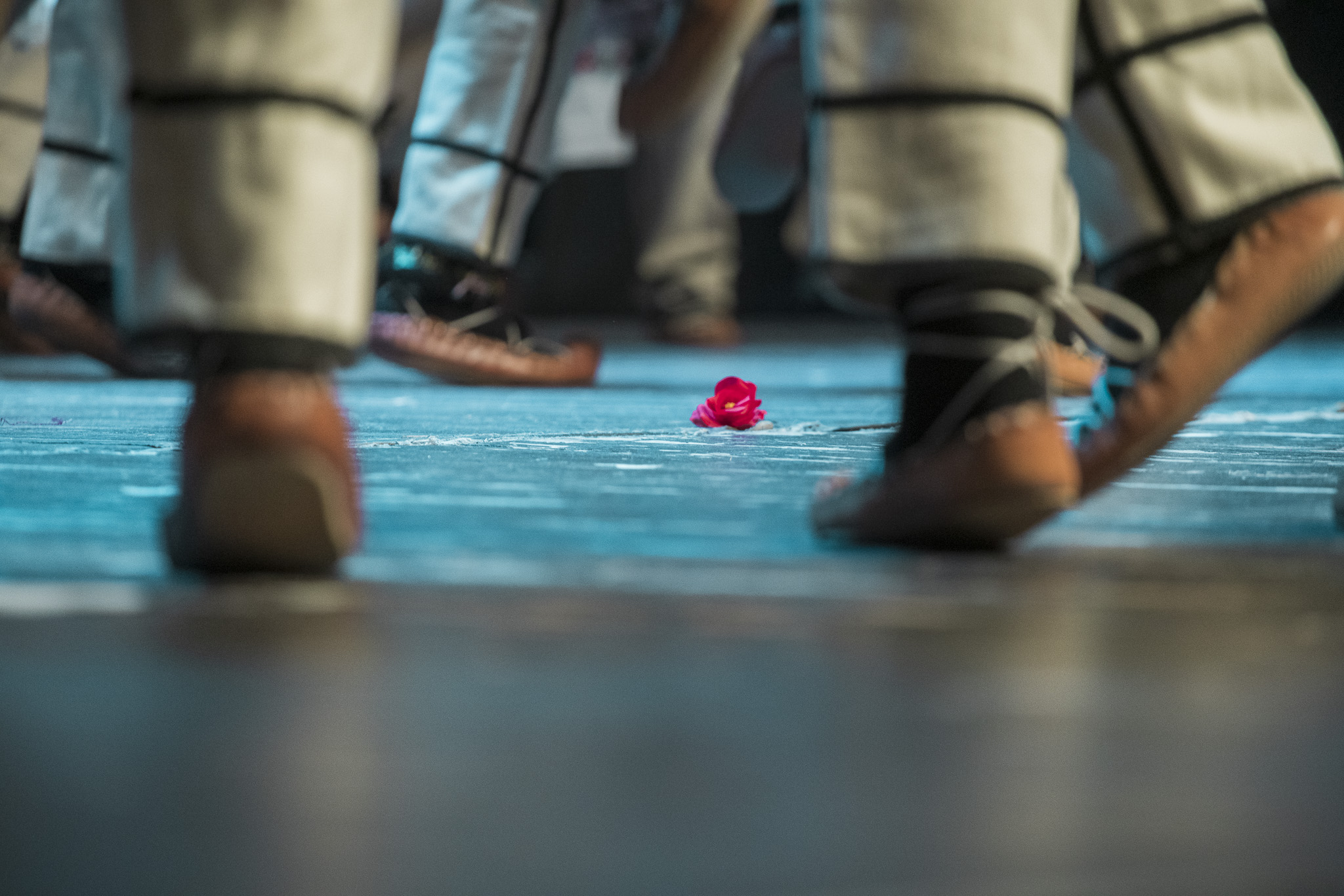 Čuvari tradicije – Đeram