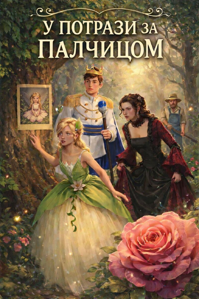 U POTRAZI ZA PALČICOM“ – PRETPREMIJERA