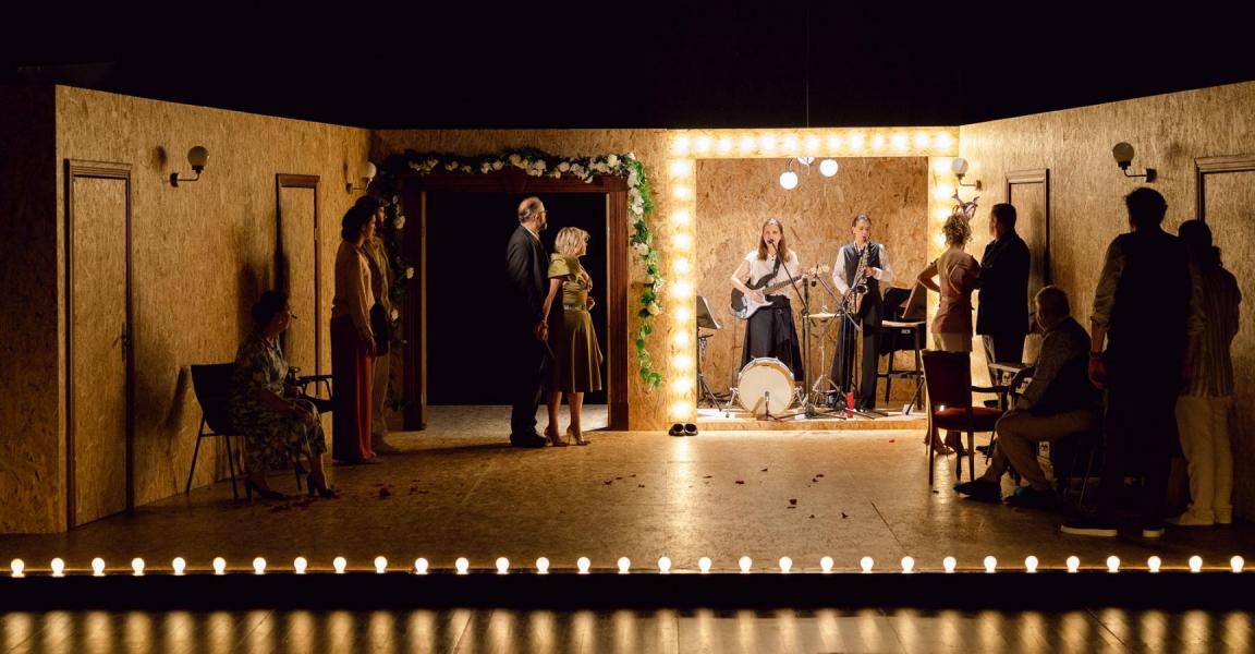 Protekcija - Branislav Nušić