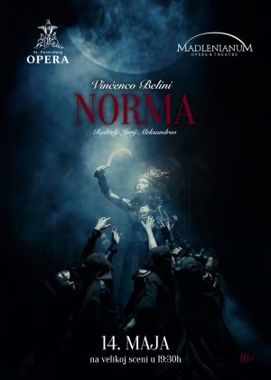 NORMA