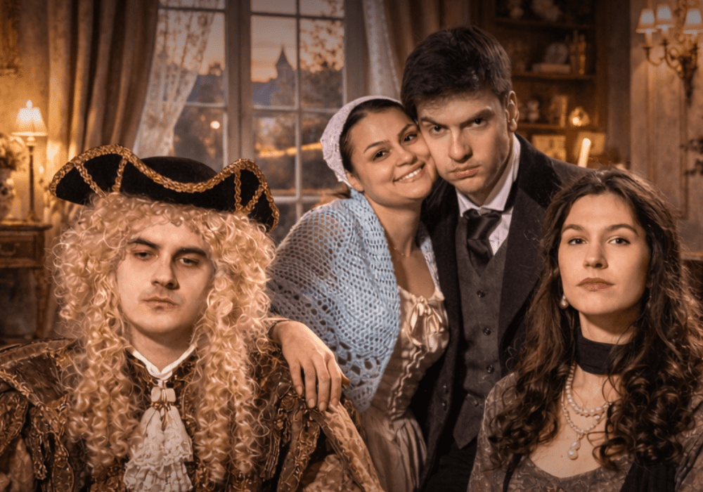 Gospodinova Pokojna Tašta