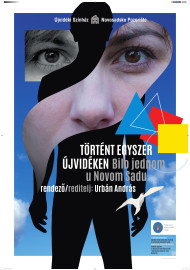 Bilo jednom u Novom Sadu