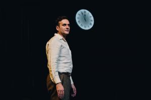 SEMPER IDEM - po romanu Đorđa Lebovića