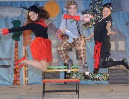 MNOGO BRIGE NI OKO ČEGA