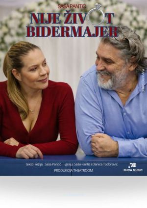 NIJE ŽIVOT BIDERMAJER