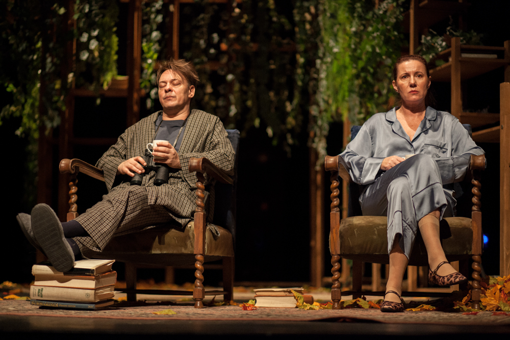 VANjA, SONjA, MAŠA I OSTALI