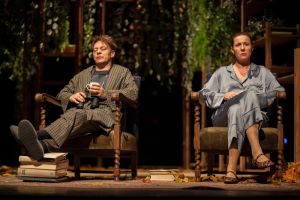 VANjA, SONjA, MAŠA I OSTALI