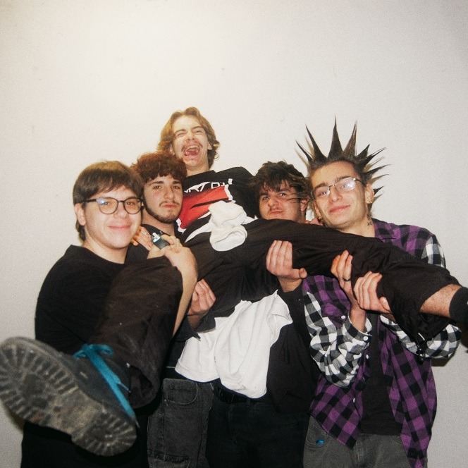 R'n'R Praksa: Maktub, Preko noći i Ozite