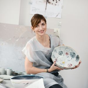 Svetli i strašni gradovi: Željka Mićanović Miljković