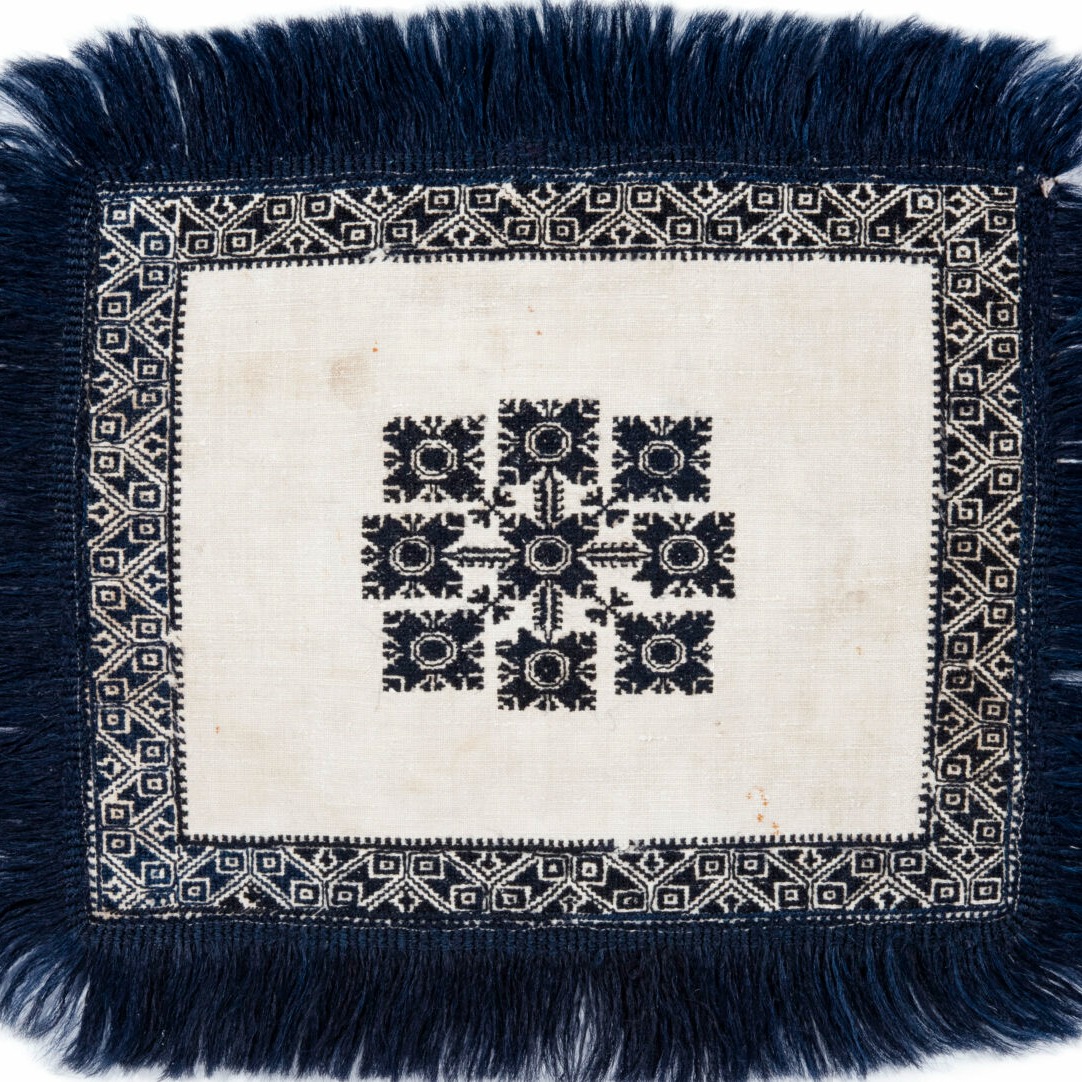 Zmijanjski vez – nematerijalno kulturno nasleđe sveta