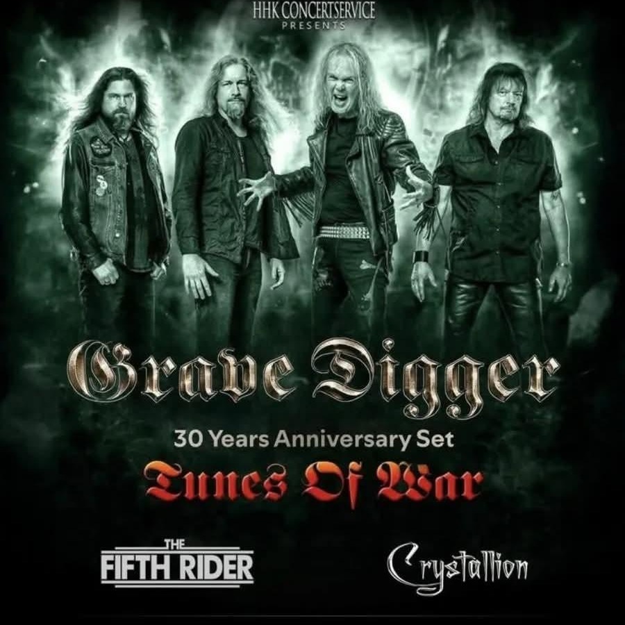 Grave Digger (DE)