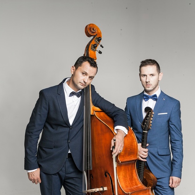 Hojsak & Novosel (CRO)