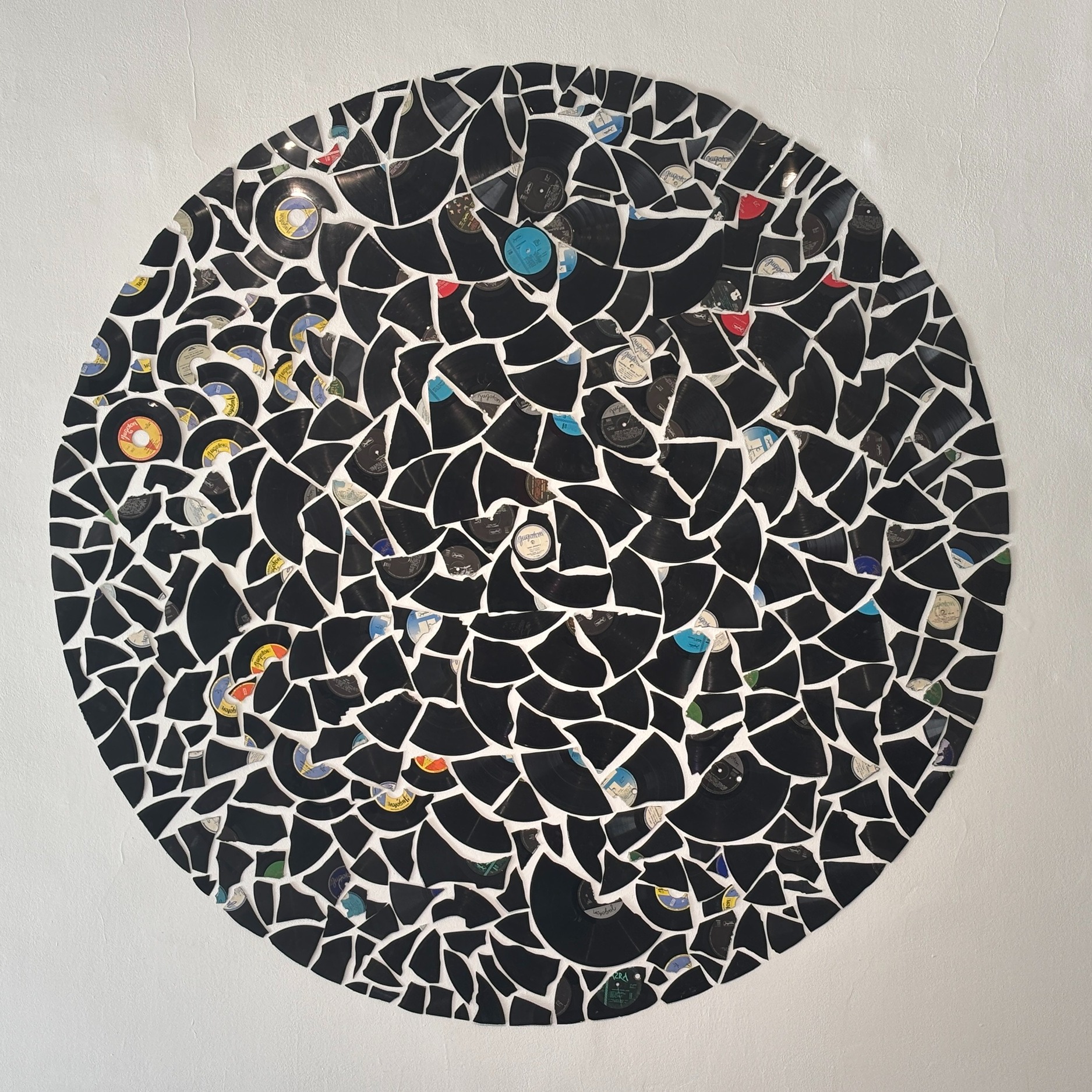 Less Sound(less): Dragan Vojvodić