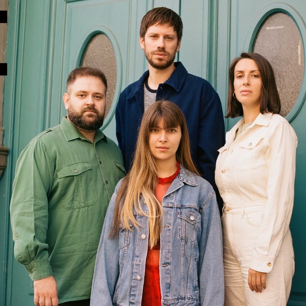 KOIKOI i Turbo Trans Turisti