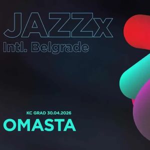 JAZZx Intl: Omasta (PL)