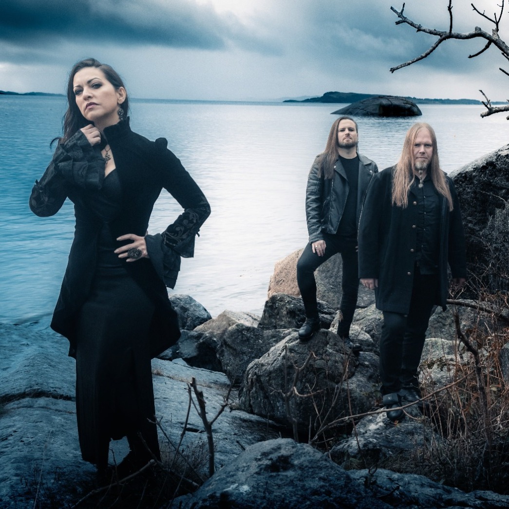 Sirenia (NO)