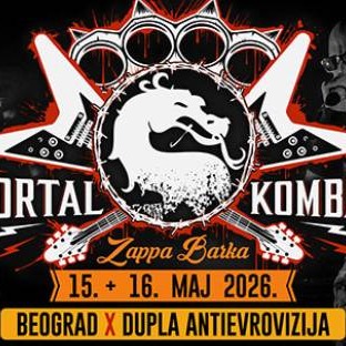 Mortal Kombat