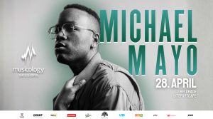 MICHAEL MAYO - Musicology Sessions