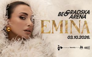 Emina Jahović