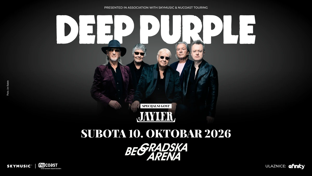 Deep Purple