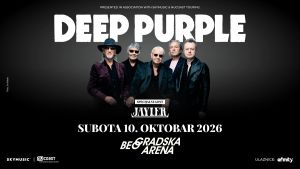 Deep Purple