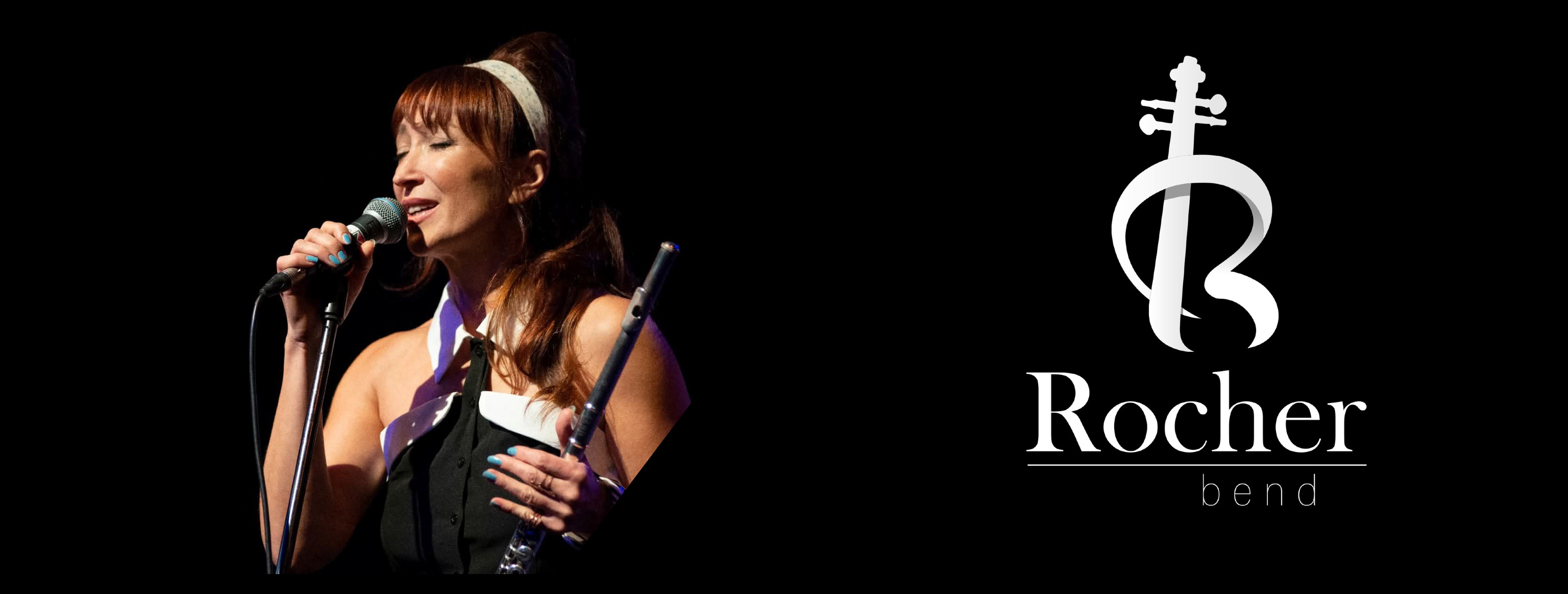 Irena Blagojević i „Rošer” kvartet