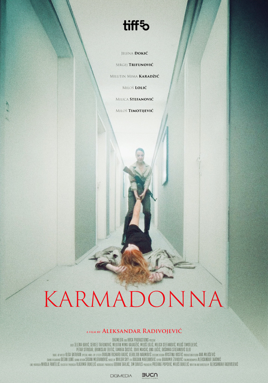 KARMADONA