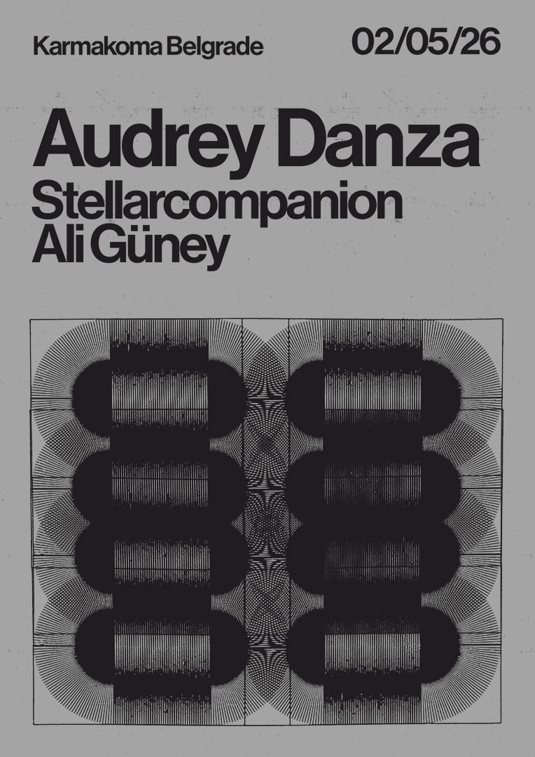 Audrey Danza, Stellarcompanion, Ali Güney