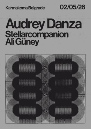 Audrey Danza, Stellarcompanion, Ali Güney