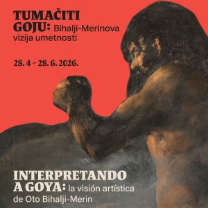 Tumačiti Goju: vizija Ota Bi­halji-Merina