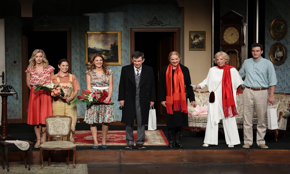 DA KRENEMO ISPOČETKA