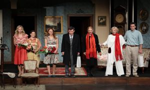 DA KRENEMO ISPOČETKA