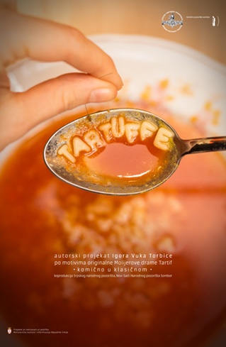 Tartif (Komično u klasičnom)