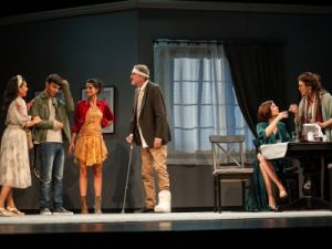 UDOVICA ŽIVOG ČOVEKA