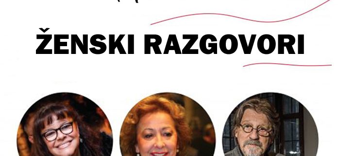 ŽENSKI RAZGOVORI