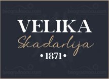 Tamburaši od 20h @ Restoran Velika Skadarlija