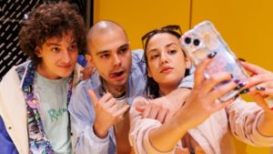 SJAJ ZVEZDA NA PLAFONU