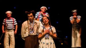 SUDBINA JEDNOG ČARLIJA