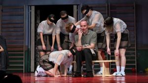 AKO PČELE NESTANU SA LICA ZEMLJE