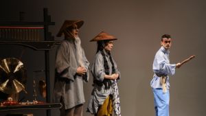 UKRADENI PRINC I IZGUBLJENA PRINCEZA